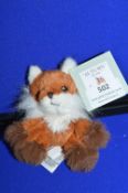 *Wrendale Designs Keyring Autumn the Fox