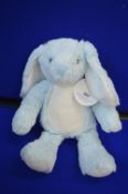 *Mumbles Plush Rabbit