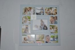 *Grandchildren Photo Frame