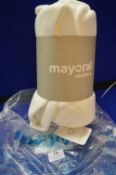 *Mayoral Newborn Baby Blanket