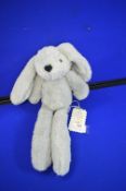 *Softies Plush Theo the Bunny