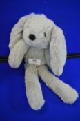 *Softies Plush Theo the Bunny