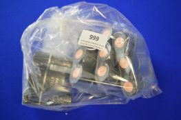 12x Max Factor No. 25 Fair Pan Sticks