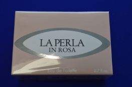 La Perla in Rosa 80ml EDT