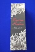 Christina Aguilera Unforgettable 75ml EDP