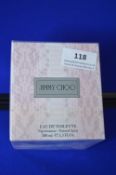 Jimmy Choo 100ml EDT