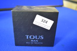 Tous Man 50ml EDT
