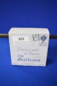 John Galliano Parlez-Moi d’Amour Encore 80ml EDT