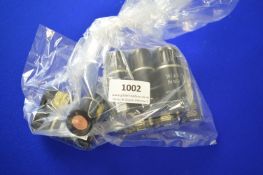 12x Max Factor No. 30 Olive Pan Sticks