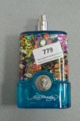 Ed Hardy Hearts & Daggers 100ml EDT Tester