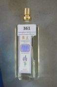 Yardley English Lavendar 125ml EDT Tester (unboxed)