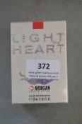 Morgan Light My Heart 35ml EDT