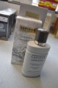 Lapidus Pour Homme Giftset - 100ml EDT and 200ml Shower Gel