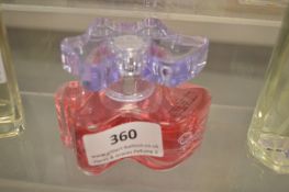 Oscar de la Renta Red Orchid 60ml EDT (unboxed)