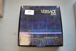 Versace Man Miniature Travel Collection