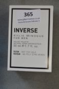 Kylie Minogue Inverse for Men 50ml EDT Tester