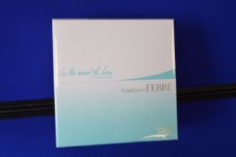 In The Mood for Love Tender by Jian Franco Ferre 100ml EDT