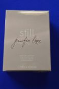 Still by Jennifer Lopez 50ml EDP