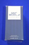 David Beckham Classic Blue for Men 60ml EDT