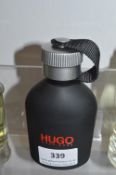 Hugo Boss Hugo 100ml EDT (unboxed)