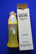 Moschino Cheap & Chic Hippy Fizz 100ml EDT Tester