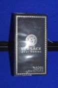 Versace Pour Homme 50ml EDT