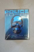 Police To Be or Not To Be Man 40ml EDT