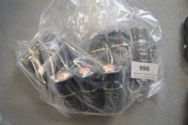 12x Max Factor No. 25 Fair Pan Sticks