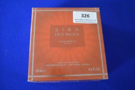 Jean Patou Sira des Indes 75ml EDP