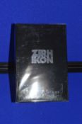 Zirh Ikon 125ml EDT