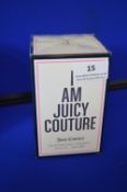 I Am Juicy Couture 100ml EDP
