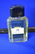 Versace L’Homme 100kml Aftershave Splash (unboxed)