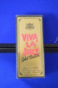 Viva La Juicy Gold Couture 30ml EDP