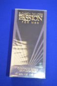 Elizabeth Taylor’s Passion for Men 118ml Cologne