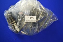 12x Max Factor No. 30 Olive Pan Sticks