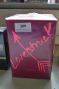 Vera Wang Lovestruck 100ml EDP
