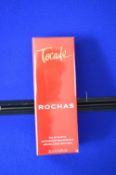 Tocade by Rochas 30ml EDT Refillable Spray
