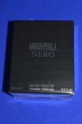 Grigioperla Nero 100ml EDT