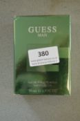 Guess Man 50ml EDT