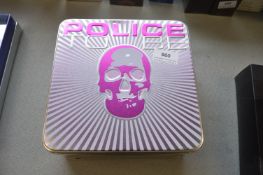 Police To Be Giftset - 75ml EDP and 100ml Body Lotion