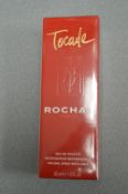 Rochas Tocade 30ml EDT Refillable Spray