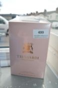 Trussardi Delicate Rose 200ml Body Lotion