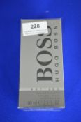 Boss Bottled 100ml EDT