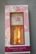 White Satin 50ml Parfum de Toilette