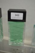 Jasper Conran Man 125ml EDT (unboxed)