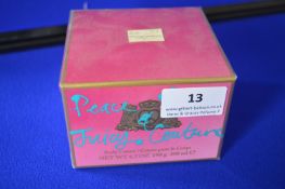 Peace Love & Juicy Couture 200ml Body Cream