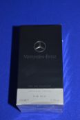 Mercedes Benz for Men 75ml EDT