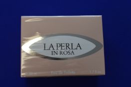 La Perla in Rosa 50ml EDT