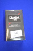 Drakkar Noir 50ml EDT