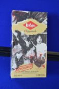 Lee Cooper Gentleman 100ml Aftershave Spray